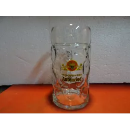 CHOPE SCHLOSSBRAUEREI 1LITRE HT 20.40CM