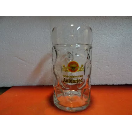 CHOPE SCHLOSSBRAUEREI 1LITRE HT 20.40CM