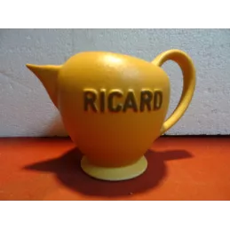 PICHET RICARD 1/2 LITRE HT 13CM