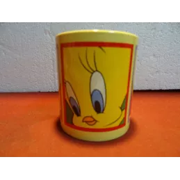 MUG TITI  HT 10CM