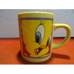 MUG TITI  HT 10CM