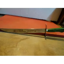 SABRE A CHAMPAGNE  LONGUEUR 42.50CM