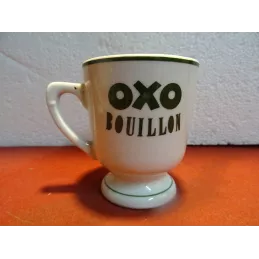 TASSE  BOUILLON OXO HT 9.20CM