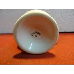 TASSE  BOUILLON OXO HT 9.20CM