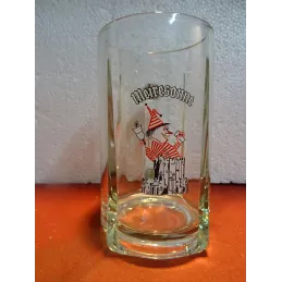 CHOPE MEIRESONNE 50CL HT.15.50CM