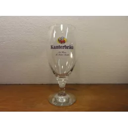 1 VERRE KANTERBRAU 25 CL 