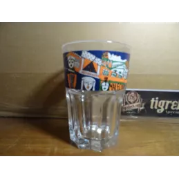 1 VERRE HA COLLECTOR 30CL HT.12.10CM