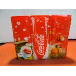 REFROIDISSEUR COCA-COLA POUR BOUTEILLE