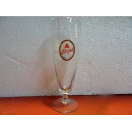 1 VERRE BASS 25CL/30CL HT.19.60CM