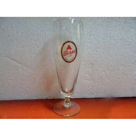 1 VERRE BASS 25CL/30CL HT.19.60CM