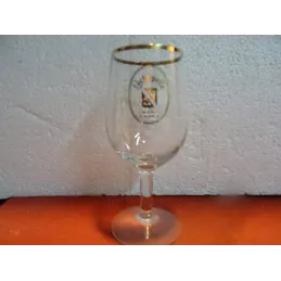 VERRE LACHAPELLE 6/20 HT 17CM