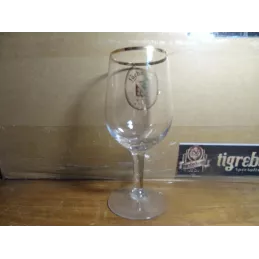 VERRE LACHAPELLE 6/20 HT 17CM