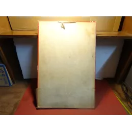 PORTE COURRIER  CREDIT LYONNAIS  50CM X33CM