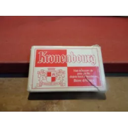JEU DE 32 CARTES KRONENBOURG