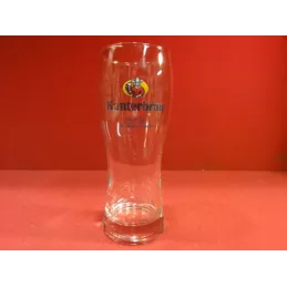 1 VERRE KANTERBRAU SANS PIED 25 CL