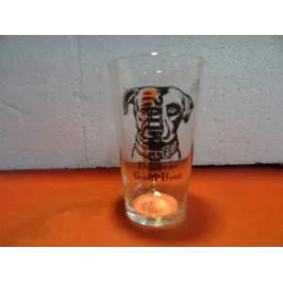 5 VERRES LAGUNITAS  50CL HT.15CM