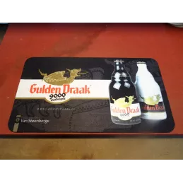 1 TAPIS GULDEN DRAAK EN...