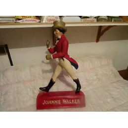 DANDY JOHNNIE WALKER  GRAND MODELE  69CM X41CM