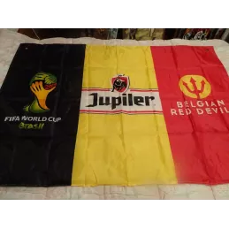 DRAPEAU JUPILER  FIFA WORLD...