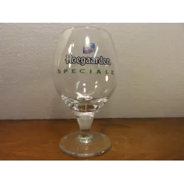 6 VERRES HOEGAARDEN SPECIALE 25 CL