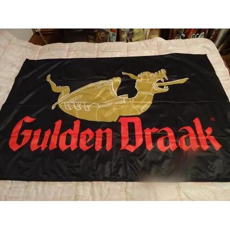 DRAPEAU GULDEN DRAAK 1M50X0M97