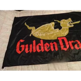 DRAPEAU GULDEN DRAAK 1M50X0M97