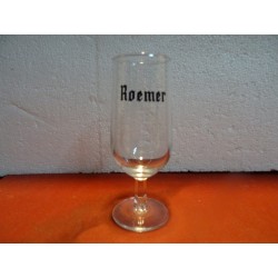 1 VERRE ROEMER  25CL HT....