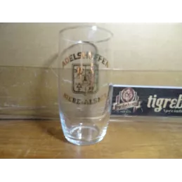 1 VERRE ADELSHOFFEN  25CL...