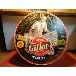 BOITE FROMAGE GILLOT...