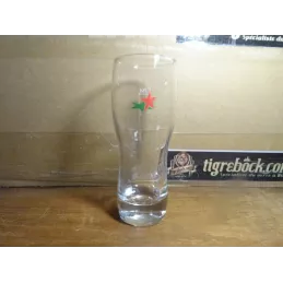 1 VERRE HEINEKEN COLLECTOR...