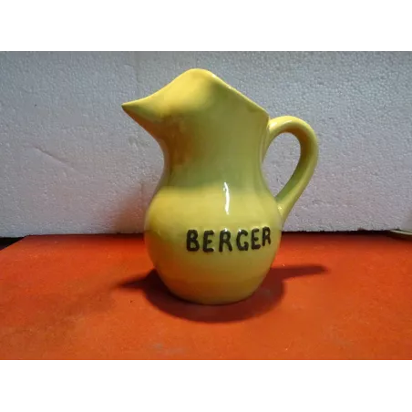 PICHET BERGER  1 LITRE