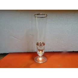 6 VERRES WARSTEINER  30CL HT.23.30CM