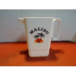 PICHET MALIBU  1 LITRE HT.16CM