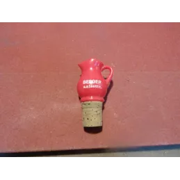 1 DOSEUR BERGER ROUGE