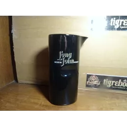 PICHET WHISKY  LONG JOHN HT 18CM