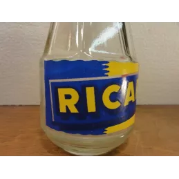 ANCIENNE CARAFE RICARD 1/2 LITRE