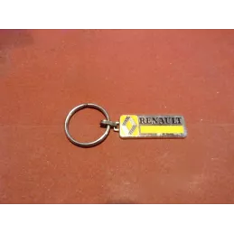 PORTE CLE  RENAULT  GALTIER  S A
