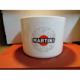 BAC A GLACE MARTINI...