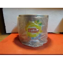 BAC A GLACE LIPTON...