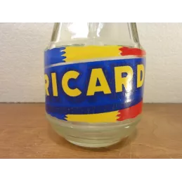 ANCIENNE CARAFE RICARD 1/2 LITRE