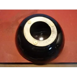 CENDRIER CROWN VAT DIAMETRE  21CM