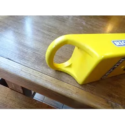 METRE RICARD  JAUNE