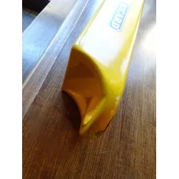 METRE RICARD  JAUNE