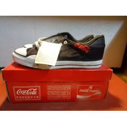 CONVERSE COCA-COLA  42/43