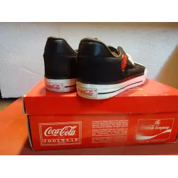 CONVERSE COCA-COLA  42/43