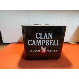 SEAU CLAN CAMPBELL HT 17CM