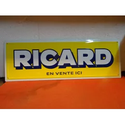 GRANDE TOLE RICARD  60CM X20.50CM