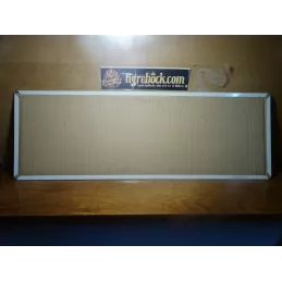 GRANDE TOLE RICARD  60CM X20.50CM