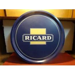 PLATEAU RICARD  DIAMETRE 44CM