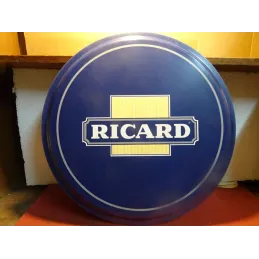 PLATEAU RICARD  DIAMETRE 44CM